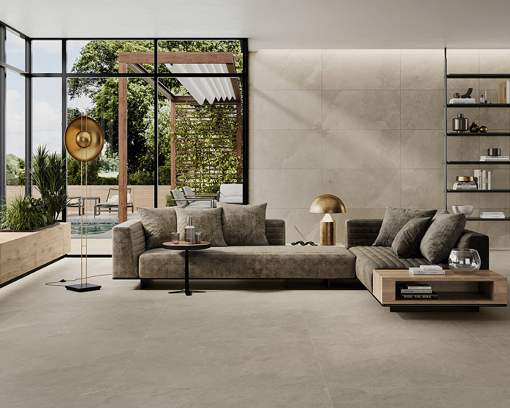 Iron Rt 60x120